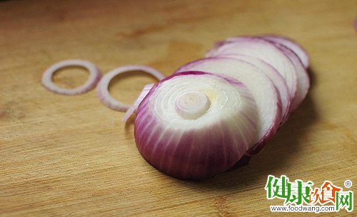 洋蔥是既美味又營養(yǎng)的好食材