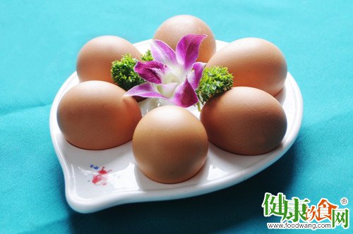 雞蛋的做法:雞蛋營(yíng)養(yǎng)吃法排行榜