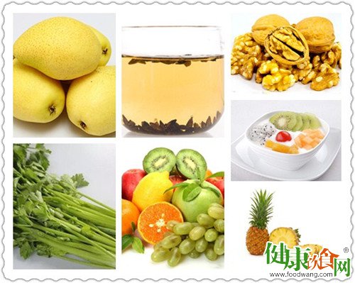 告訴您餐后吃點(diǎn)什么營養(yǎng)更均衡